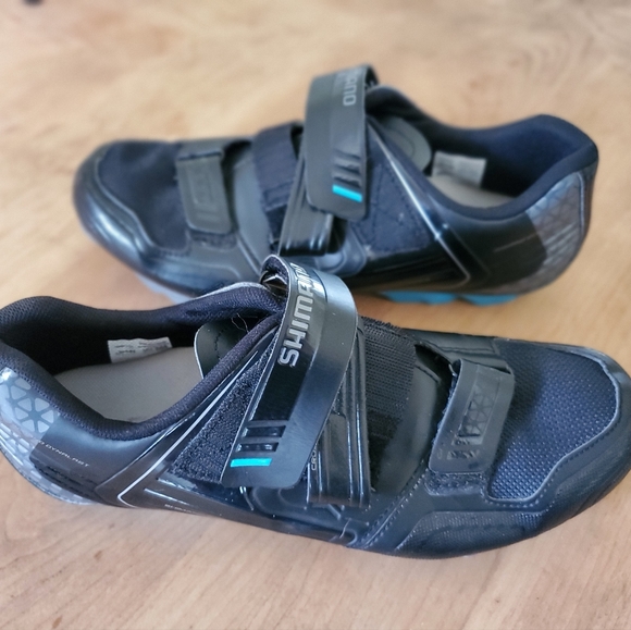 ShimanoSH-WM53L Shoes - Women's F SHIMANO SH-WM53L SHOES - WOMEN'S size 10-10.5 - Picture 3 of 10